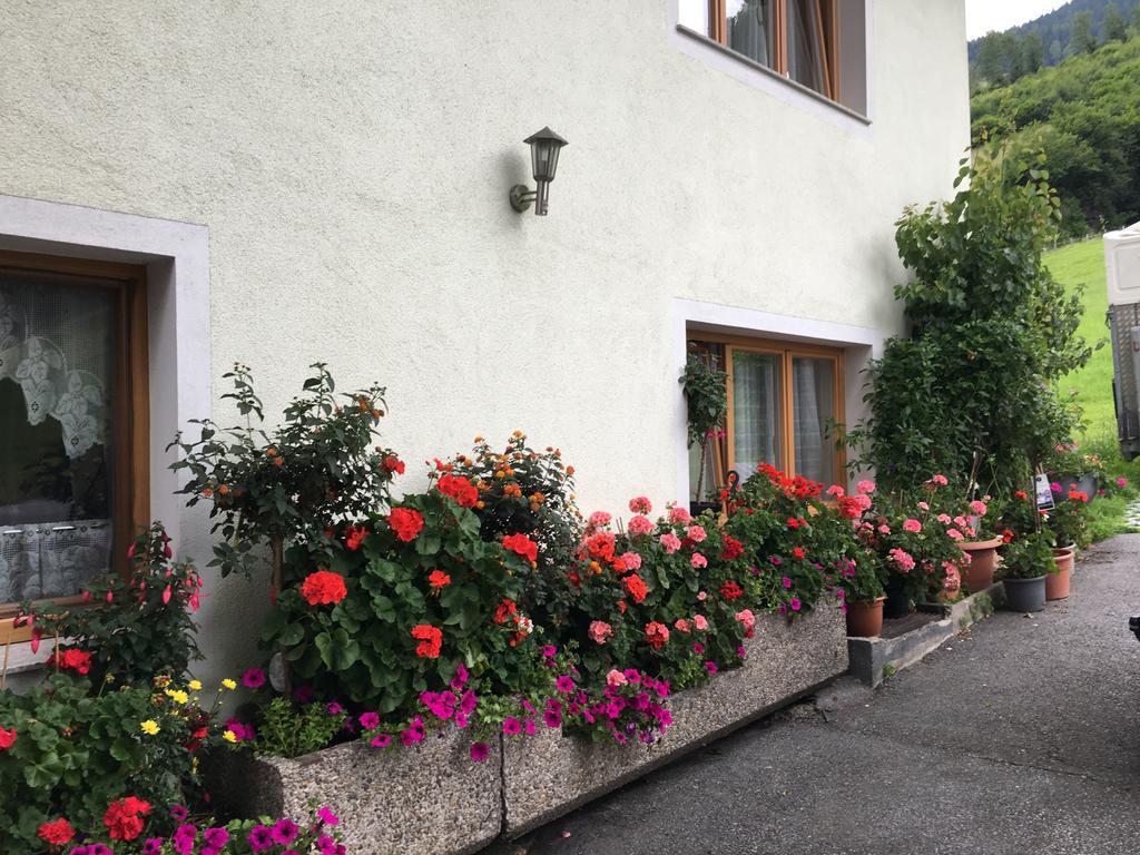 Apartment With Garden Garden Furniture Bbq 塔克森巴赫 外观 照片